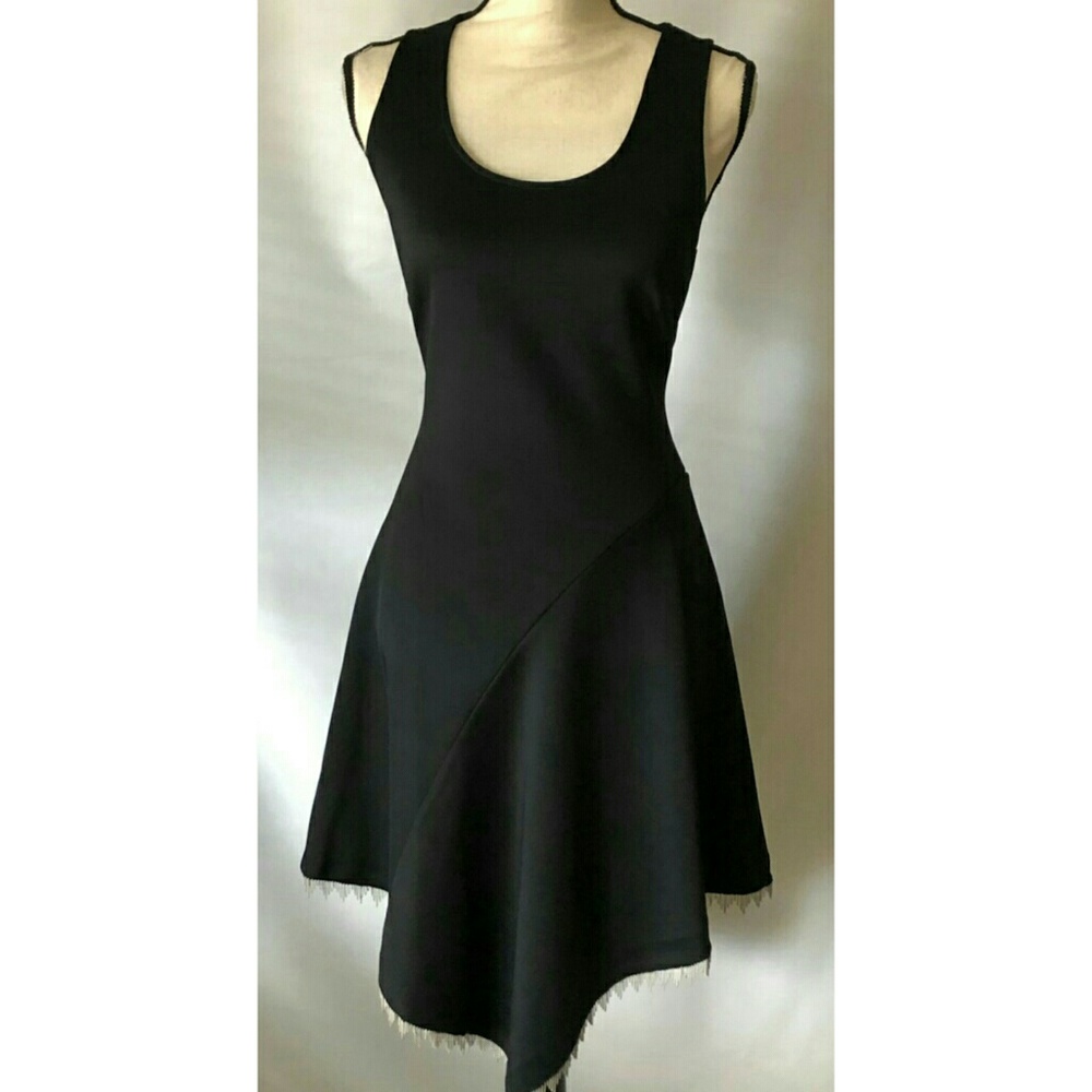 🔴Kind Of black dress, nwt